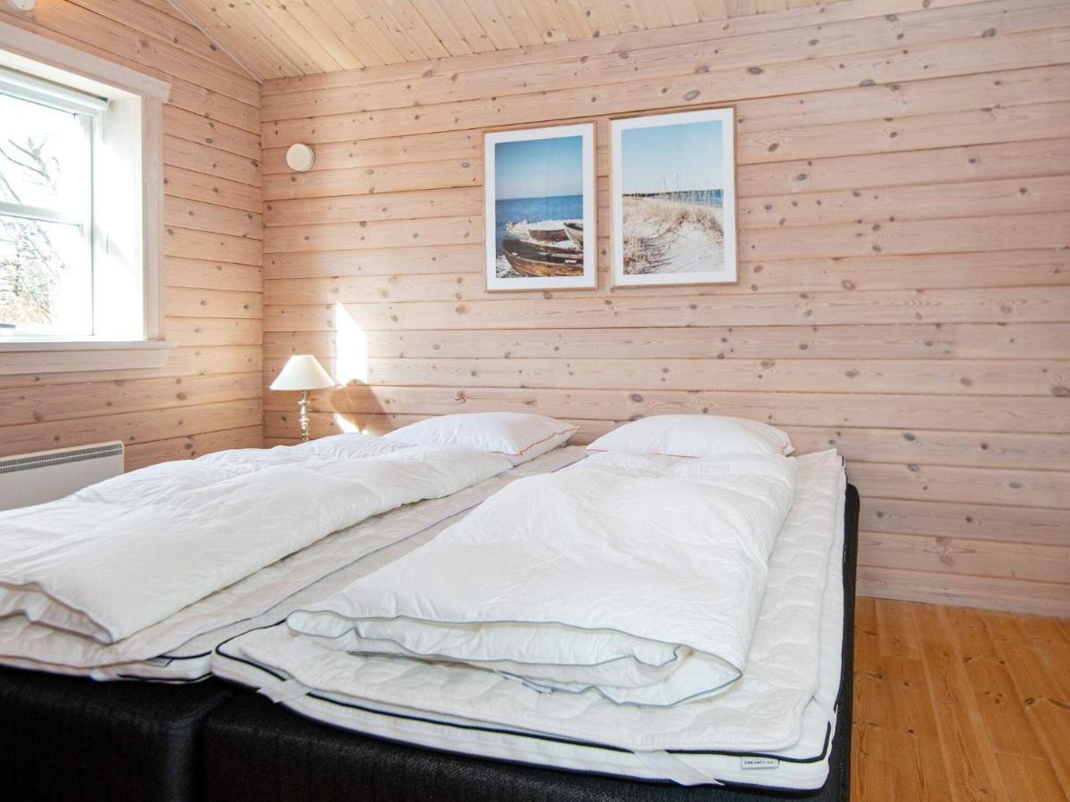 Holiday Home Ega II Exterior foto