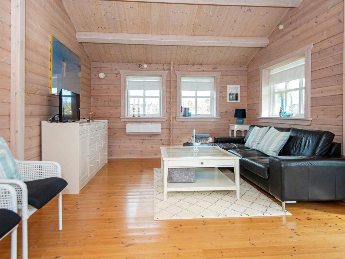 Holiday Home Ega II Exterior foto