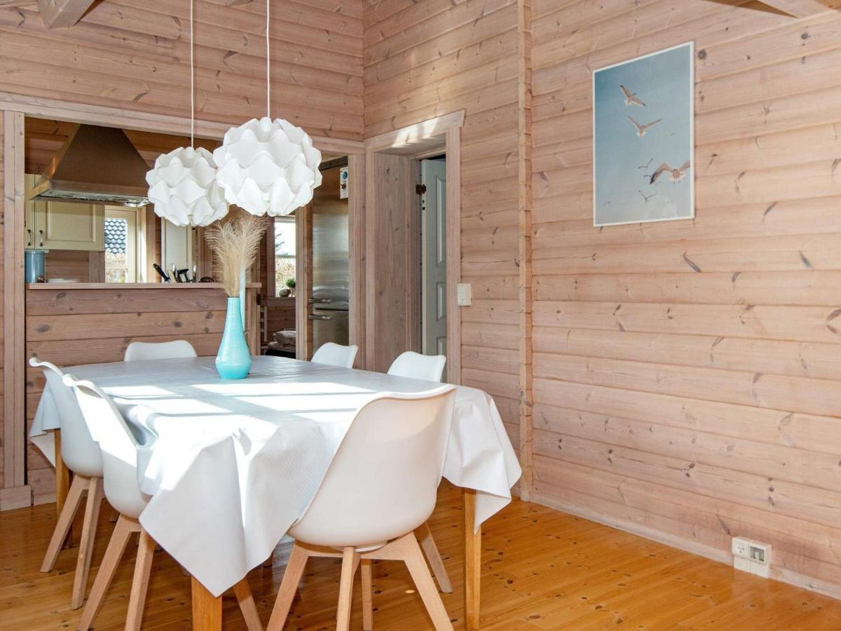 Holiday Home Ega II Exterior foto
