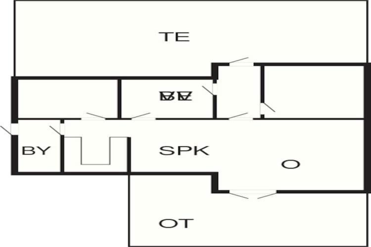 Holiday Home Ega II Exterior foto